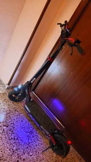 Patinete Eléctrico IX3