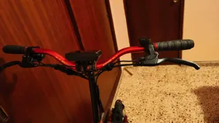 Patinete Eléctrico IX3