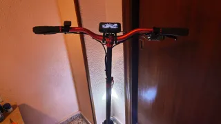 Patinete Eléctrico IX3