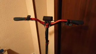 Patinete Eléctrico IX3