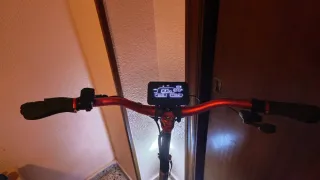 Patinete Eléctrico IX3