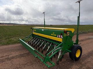 Sembradora Gil GTE 3,5