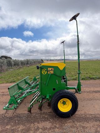 Sembradora Gil GTE 3,5