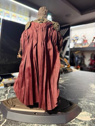 Figura Hot Toys 1/6 Jor-El Man of Steel