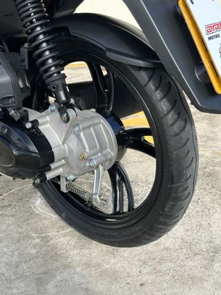 Peugeot Tweet 50cc Ciclomotor 2021