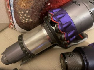 2 Dyson Gen5 e V15