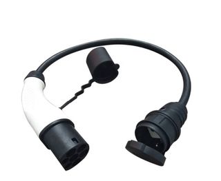 Cable adaptador Tipo 2 para Citroën Ami