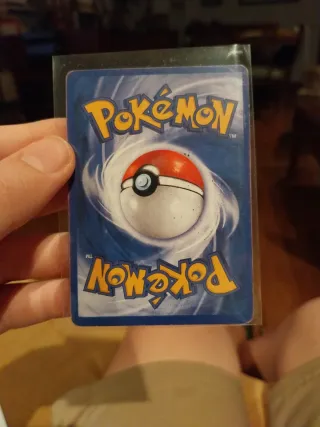 Carta Pokémon Mew V Golpe Fusión Near Mint