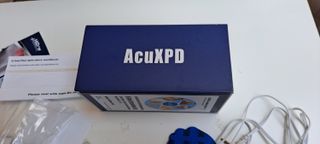 Massaggiatore portatile ACUXPD compatto per schien