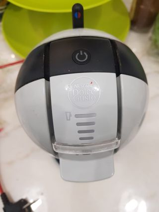 Cafetera Nescafé Dolce Gusto Krups Mini Me KP120