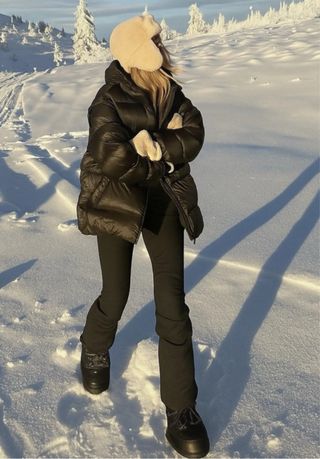 Pantalones Roxy Esquí/Snowboard