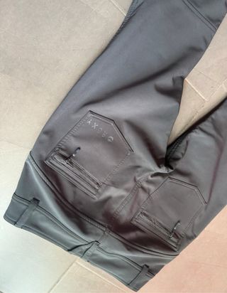 Pantalones Roxy Esquí/Snowboard