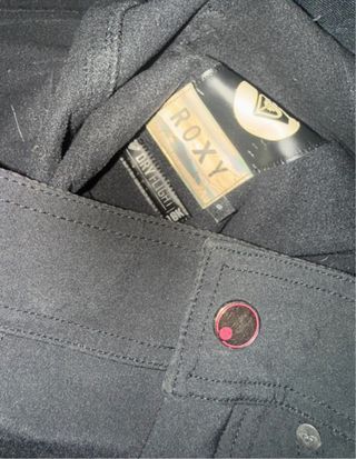 Pantalones Roxy Esquí/Snowboard