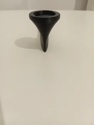 Soporte Aerogain 3D ABS Garmin Edge