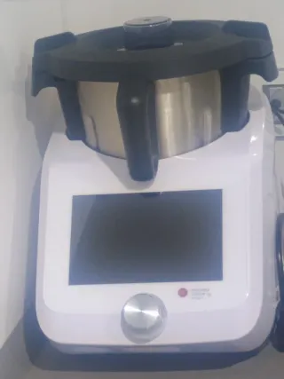 Monsieur Cuisine Connect