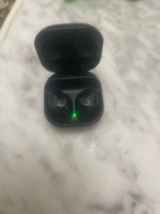 Auriculares Samsung Negros