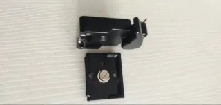 Adaptador/zapata trípode F3MA323