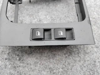 Mandos de elevalunas bmw e46