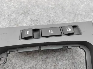 Mandos de elevalunas bmw e46