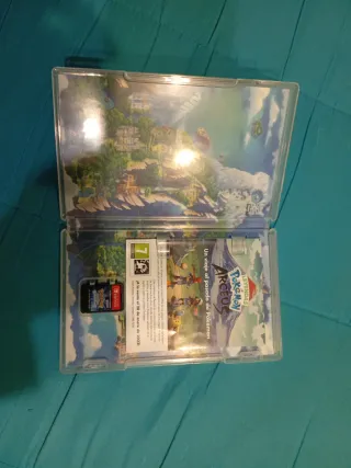 Pokémon Diamante Brillante Nintendo Switch