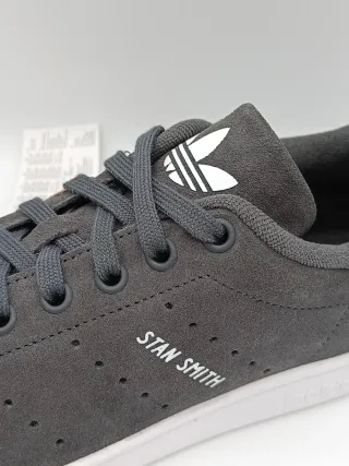 Adidas Stan Smith Uomo Marrone 45 1/3