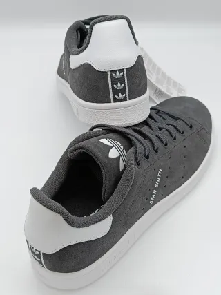 Adidas Stan Smith Uomo Marrone 45 1/3