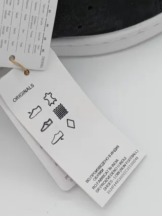 Adidas Stan Smith Uomo Marrone 45 1/3