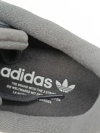 Adidas Stan Smith Uomo Marrone 45 1/3