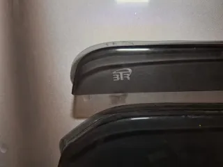 Cortavientos Seat Marbella