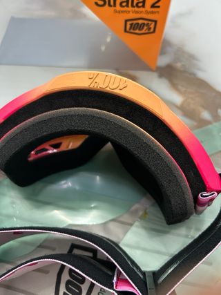 Gafas 100% Strata 2 motocross