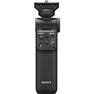 Sony ZV-1 Cámara Vlog + Trípode GP-VPT2BT