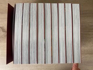 Monster - Naoki Urasawa