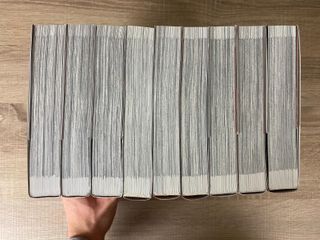 Monster - Naoki Urasawa