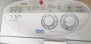 Lavadora Otsein Hoover LTOH 800
