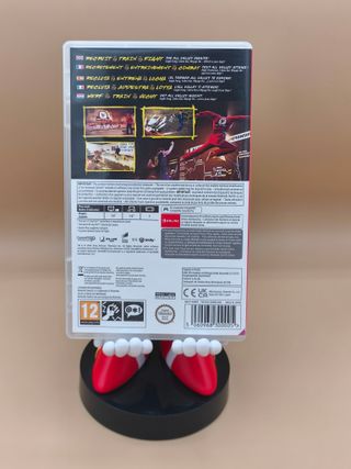 Cobra Kai 2 Dojos Rising Nintendo Switch