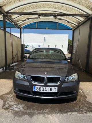 BMW Serie 3 2005