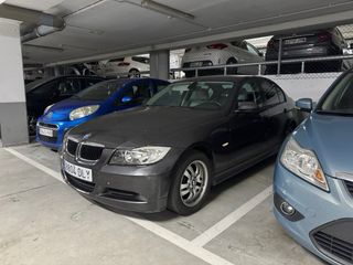BMW Serie 3 2005