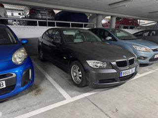 BMW Serie 3 2005