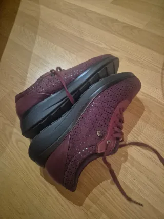 Zapatos Pitillo Talla 39 Nuevos