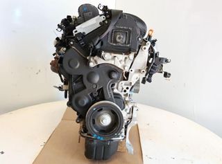 Motor completo 8h01 peugeot 208 i 1.4 galap1148651