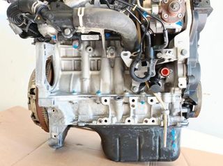 Motor completo 8h01 peugeot 208 i 1.4 galap1148651