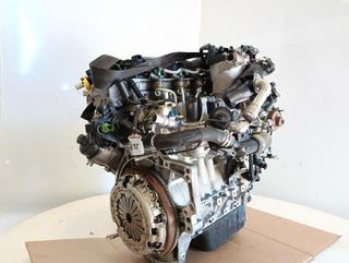 Motor completo 8h01 peugeot 208 i 1.4 galap1148651