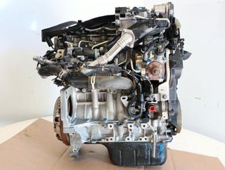 Motor completo 8h01 peugeot 208 i 1.4 galap1148651