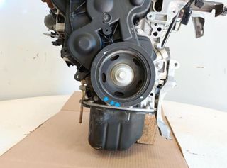 Motor completo 8h01 peugeot 208 i 1.4 galap1148651