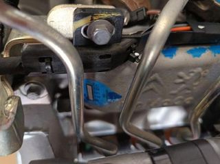 Motor completo 8h01 peugeot 208 i 1.4 galap1148651