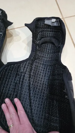 Protector espinilleras SIX SIX ONE