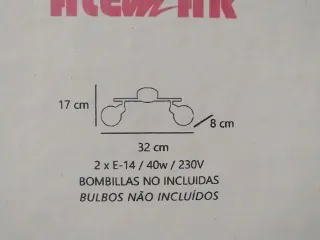 FOCO OPAL NUEVO EN SU CAJA