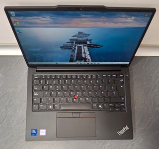 Lenovo Thinkpad E14 Intel Ultra 5 512/32Gb