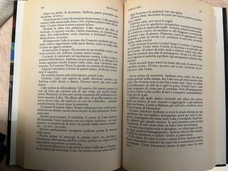 Codice a zero, Ken Follet