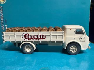 Pegaso NASA Codorniu Escala 1:43